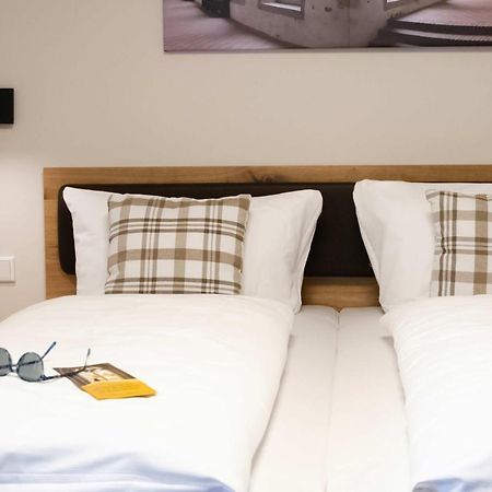 Klostergasthof Heidenheim - Hotel Garni 외부 사진